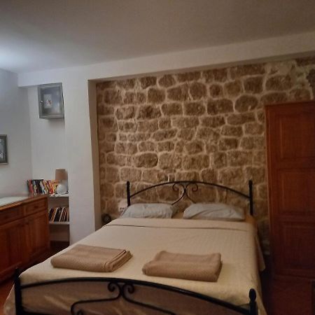 Apartment Katarina Risan Zewnętrze zdjęcie