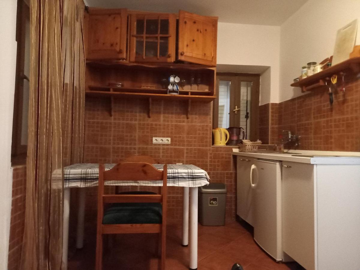 Apartment Katarina Risan Zewnętrze zdjęcie