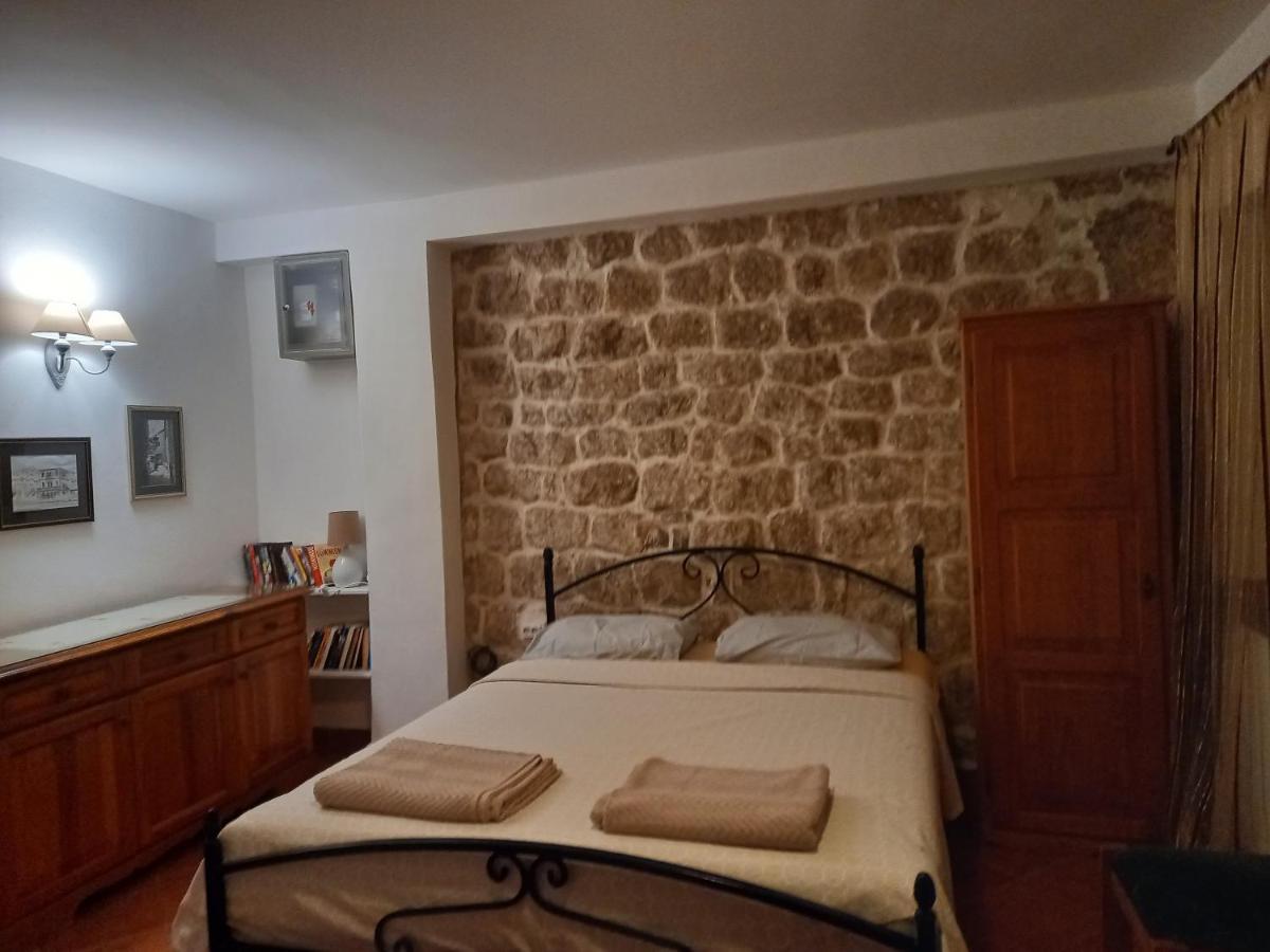 Apartment Katarina Risan Zewnętrze zdjęcie