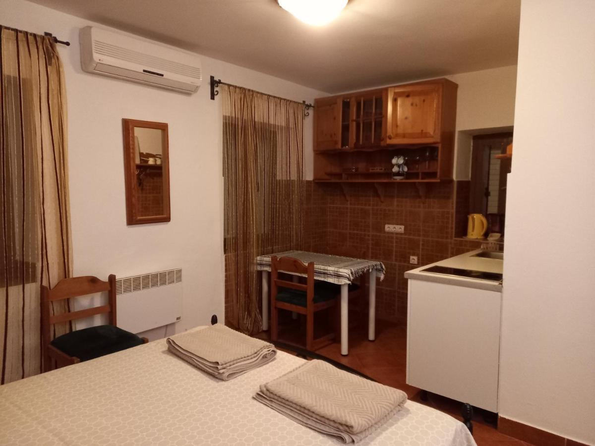 Apartment Katarina Risan Zewnętrze zdjęcie