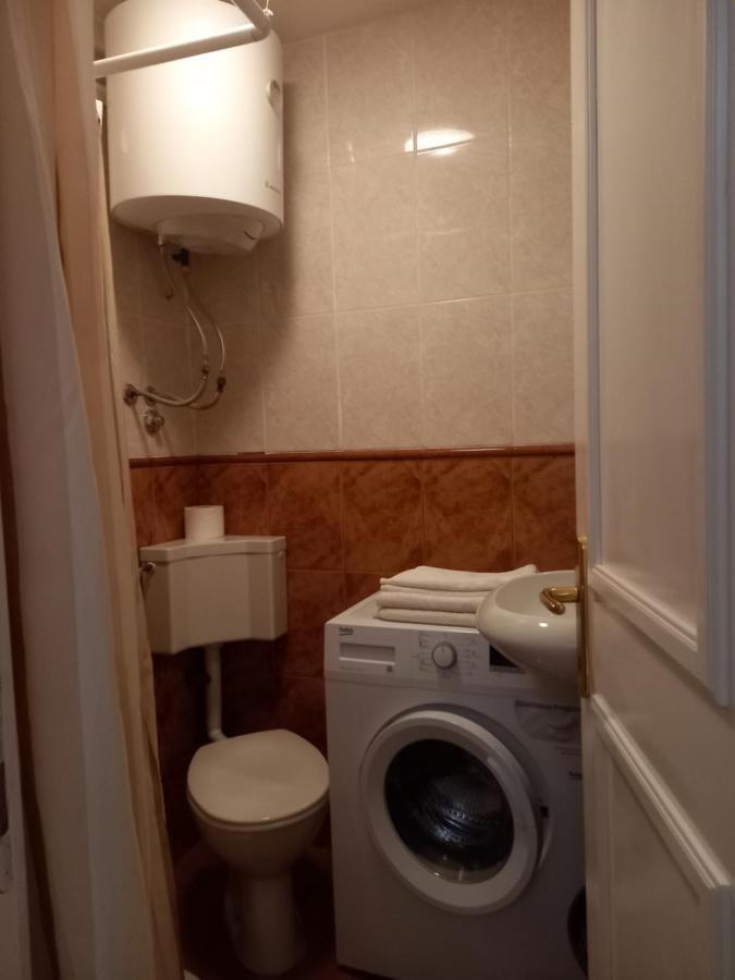 Apartment Katarina Risan Zewnętrze zdjęcie
