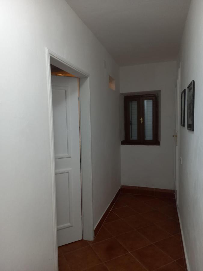 Apartment Katarina Risan Zewnętrze zdjęcie